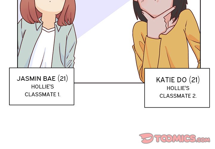 You’re No Good Chapter 50 - Season 2 image 2