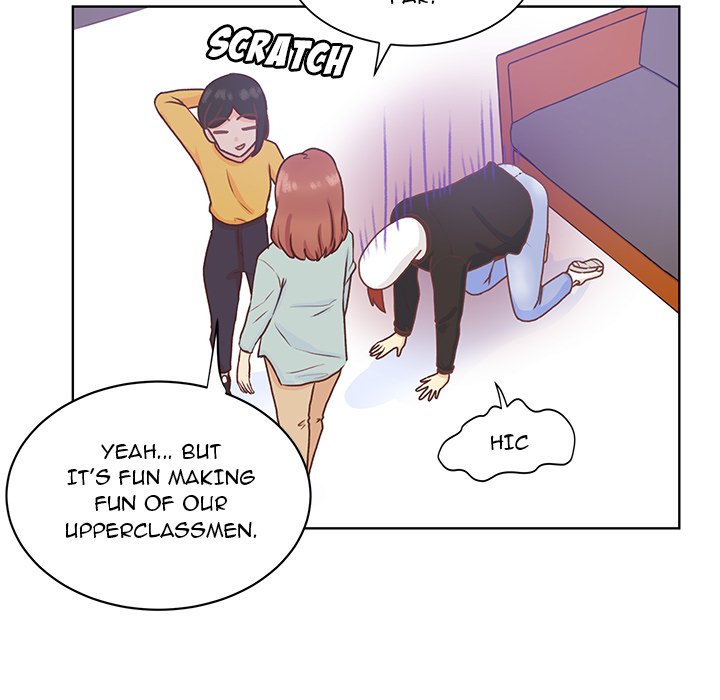 You’re No Good Chapter 50 - Season 2 image 30