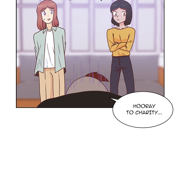 You’re No Good Chapter 50 - Season 2 image 33