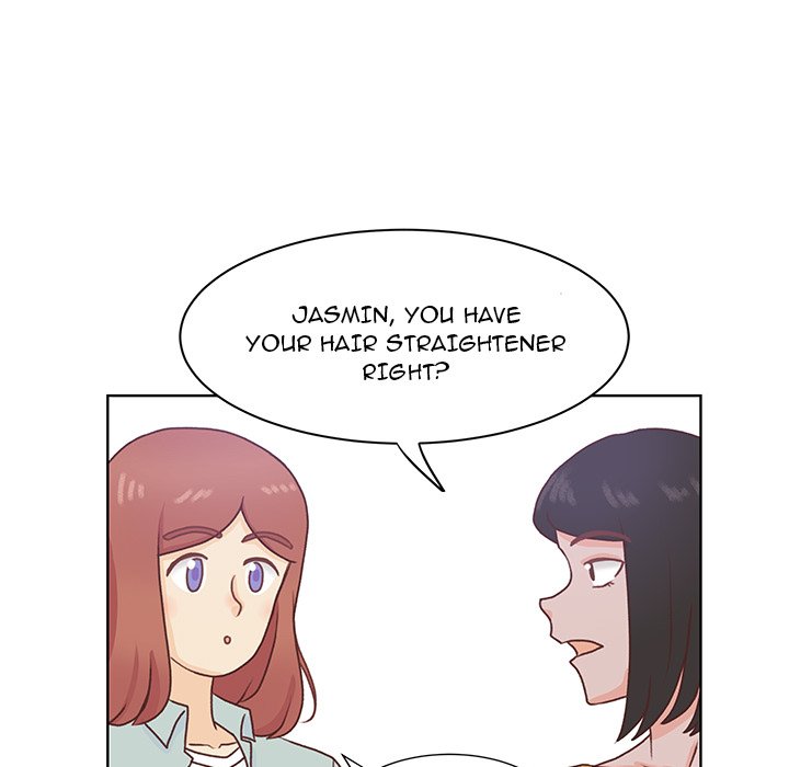 You’re No Good Chapter 50 - Season 2 image 34