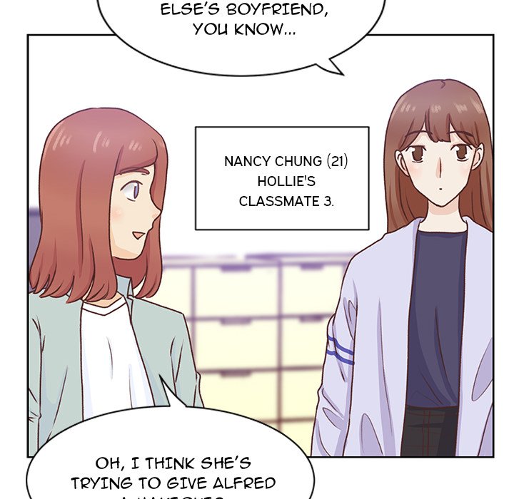You’re No Good Chapter 50 - Season 2 image 41