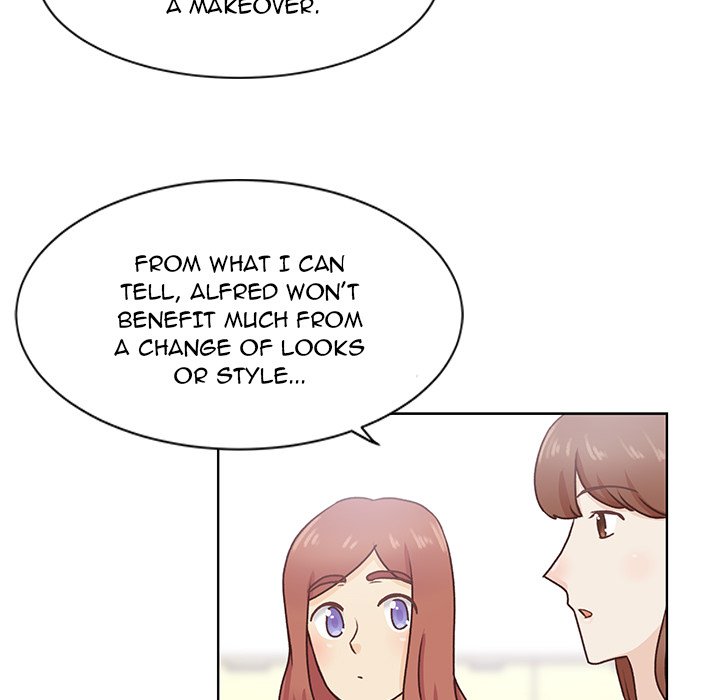 You’re No Good Chapter 50 - Season 2 image 42