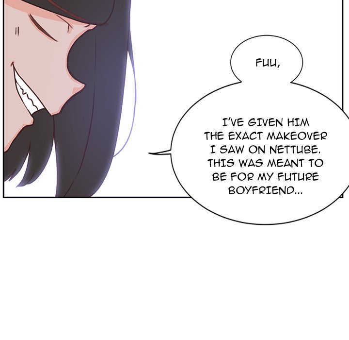 You’re No Good Chapter 50 - Season 2 image 44