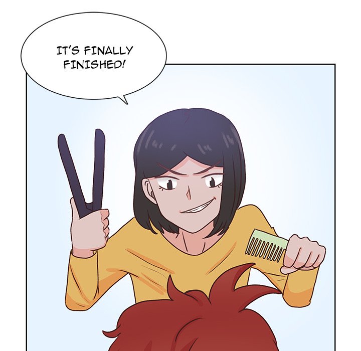 You’re No Good Chapter 50 - Season 2 image 45