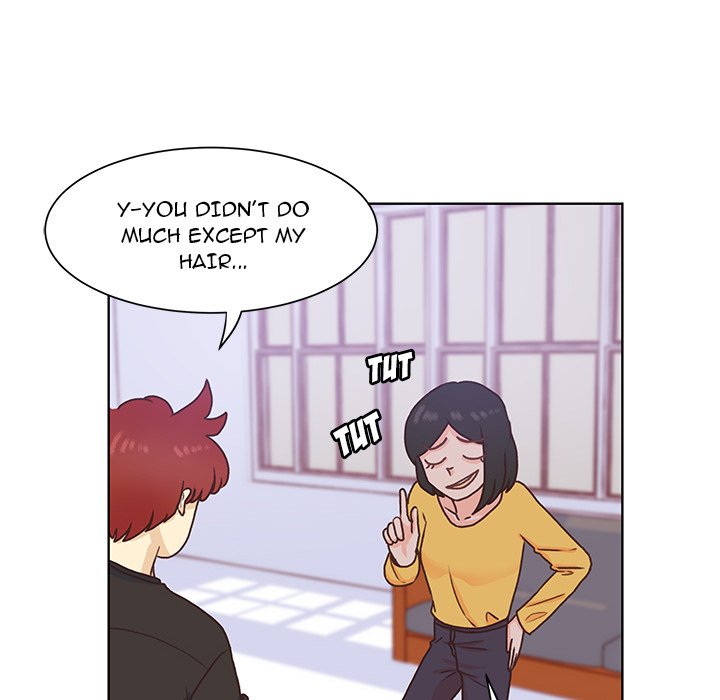 You’re No Good Chapter 50 - Season 2 image 50