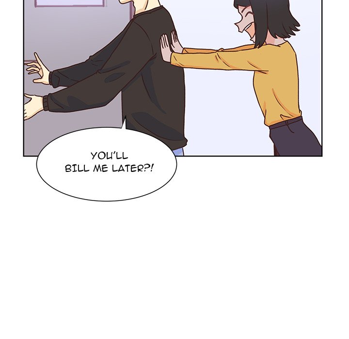 You’re No Good Chapter 50 - Season 2 image 52
