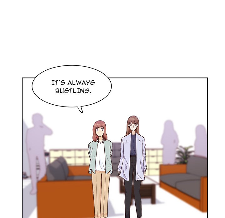 You’re No Good Chapter 50 - Season 2 image 53