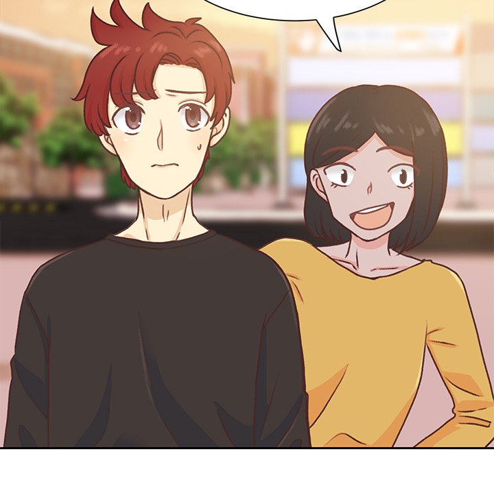 You’re No Good Chapter 50 - Season 2 image 59