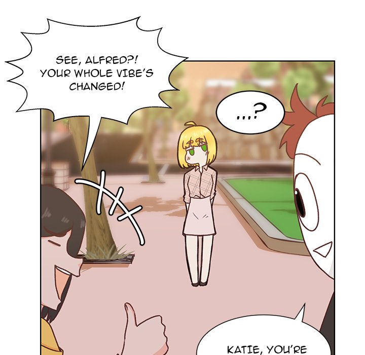 You’re No Good Chapter 50 - Season 2 image 64