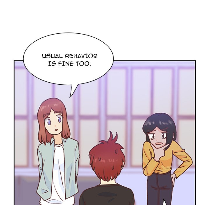 You’re No Good Chapter 50 - Season 2 image 7