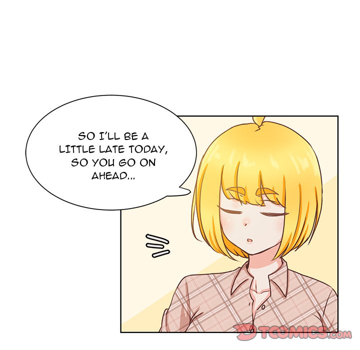 You’re No Good Chapter 50 - Season 2 image 83