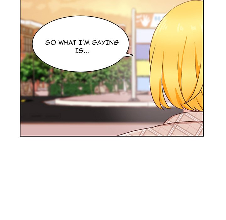 You’re No Good Chapter 50 - Season 2 image 96