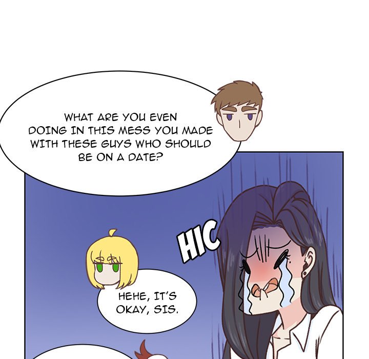 You’re No Good Chapter 51 image 10