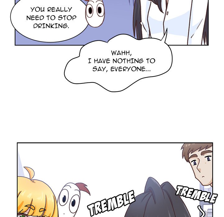 You’re No Good Chapter 51 image 11