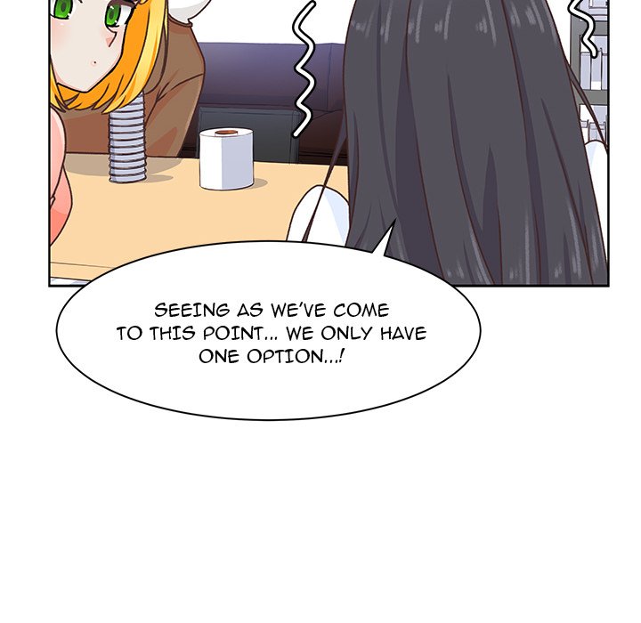 You’re No Good Chapter 51 image 12