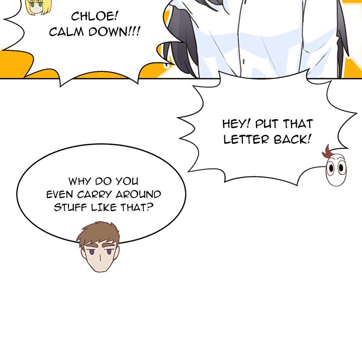You’re No Good Chapter 51 image 16