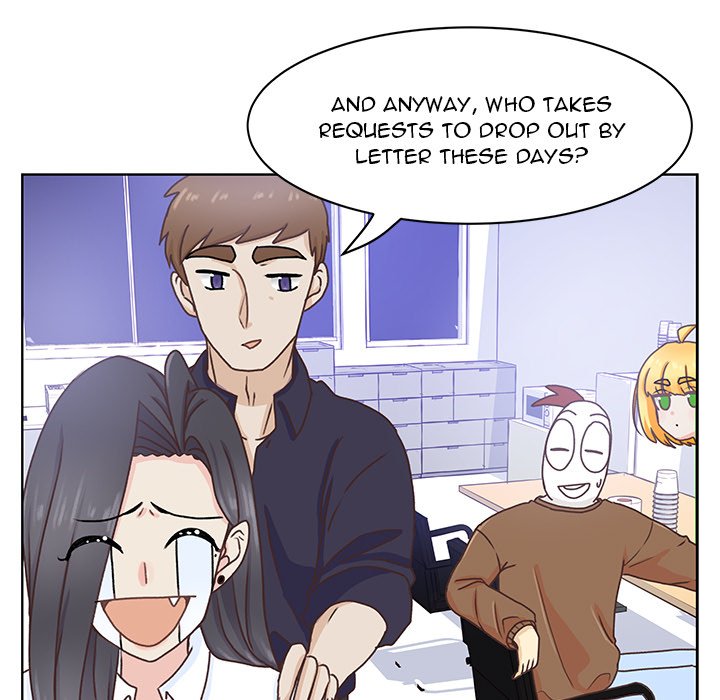 You’re No Good Chapter 51 image 17