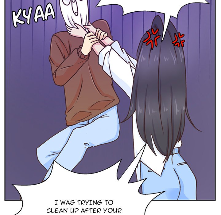 You’re No Good Chapter 51 image 21