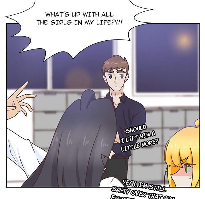You’re No Good Chapter 51 image 32