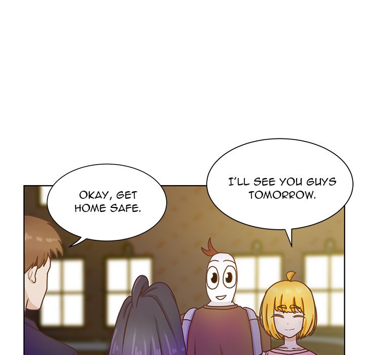 You’re No Good Chapter 51 image 40