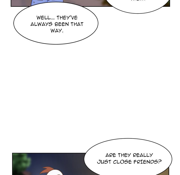 You’re No Good Chapter 51 image 46
