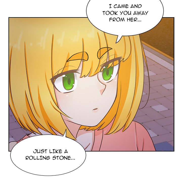 You’re No Good Chapter 51 image 52