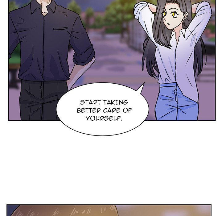 You’re No Good Chapter 51 image 68