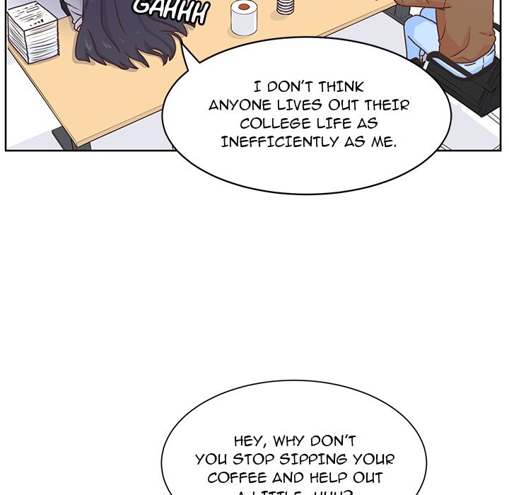 You’re No Good Chapter 51 image 6