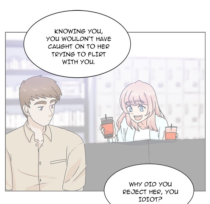 You’re No Good Chapter 51 image 70