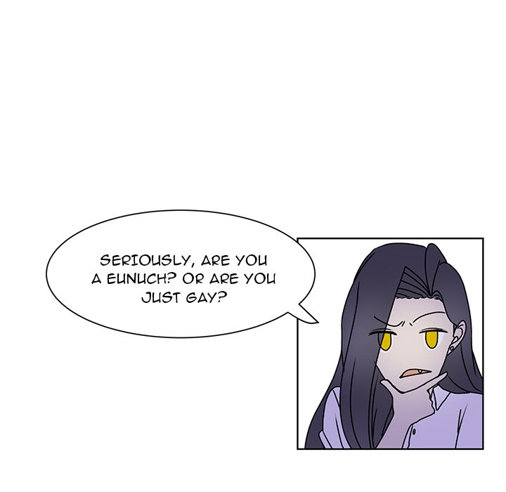 You’re No Good Chapter 51 image 72