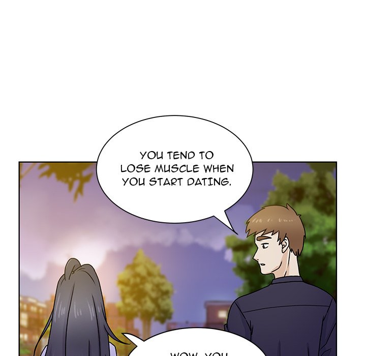 You’re No Good Chapter 51 image 74