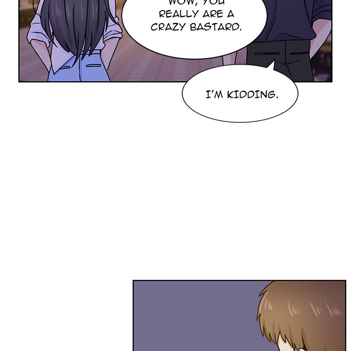 You’re No Good Chapter 51 image 75