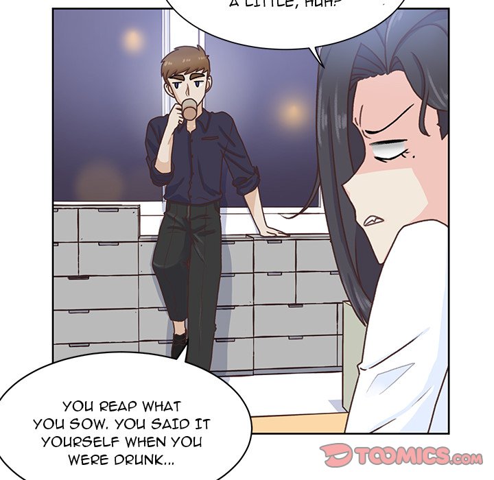 You’re No Good Chapter 51 image 7