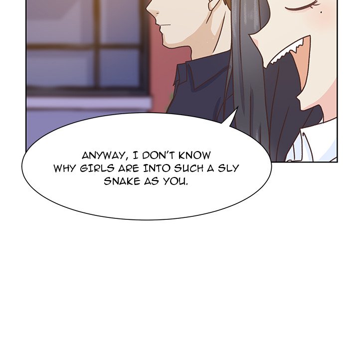 You’re No Good Chapter 51 image 84