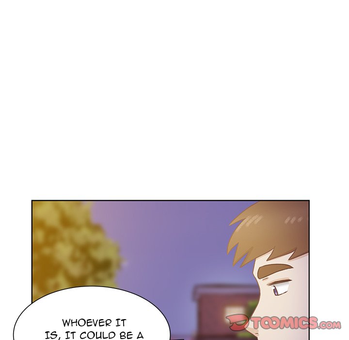 You’re No Good Chapter 52 image 9