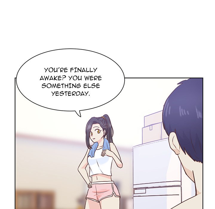 You’re No Good Chapter 52 image 104