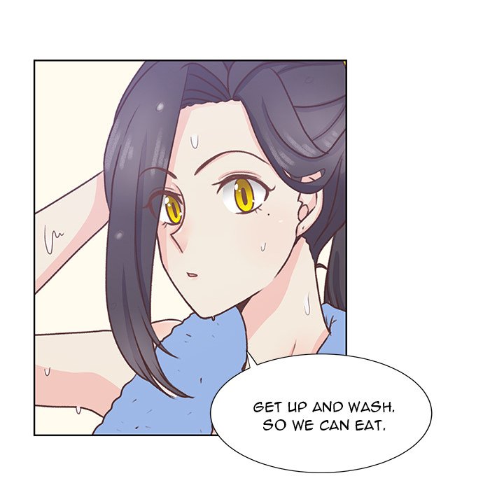 You’re No Good Chapter 52 image 106
