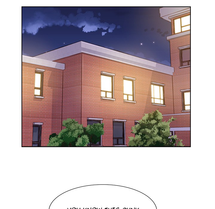 You’re No Good Chapter 52 image 14