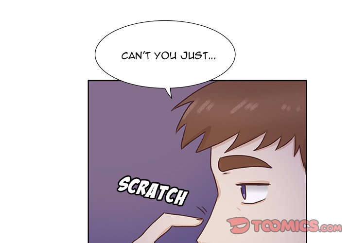You’re No Good Chapter 52 image 1