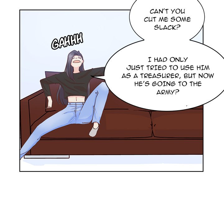 You’re No Good Chapter 52 image 20