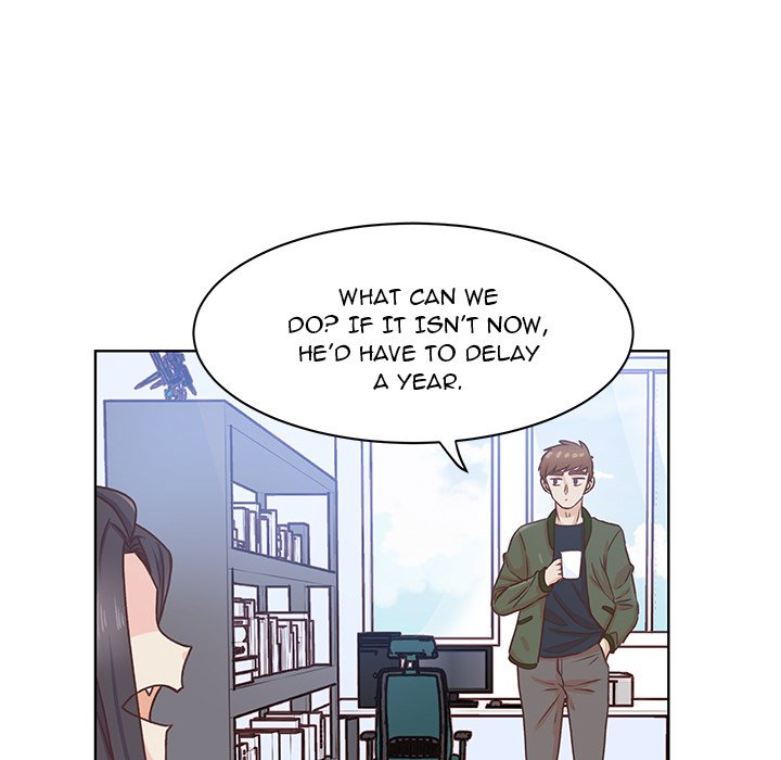 You’re No Good Chapter 52 image 21