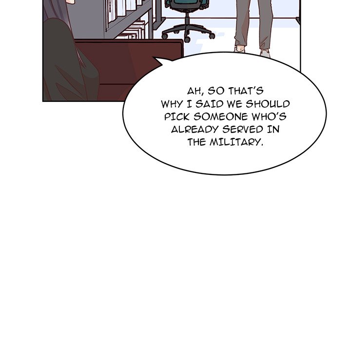 You’re No Good Chapter 52 image 22