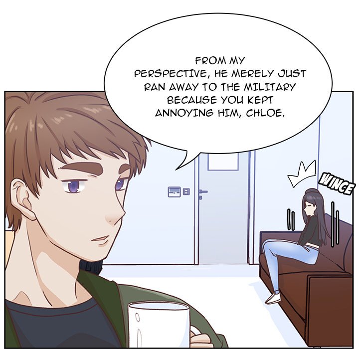 You’re No Good Chapter 52 image 23