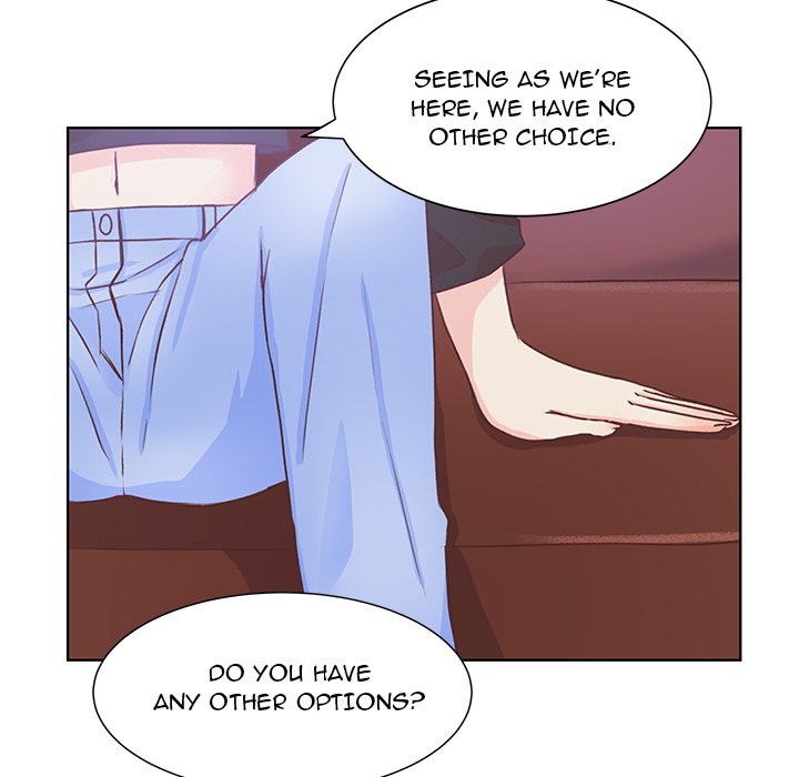 You’re No Good Chapter 52 image 36
