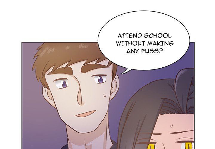 You’re No Good Chapter 52 image 3