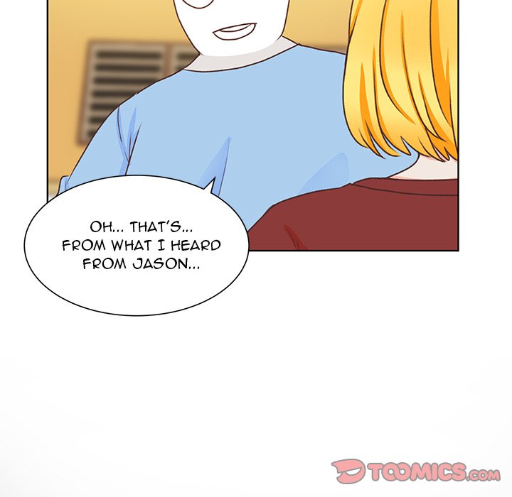 You’re No Good Chapter 52 image 73
