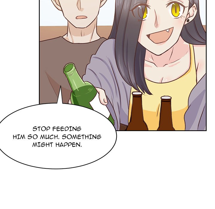 You’re No Good Chapter 52 image 82
