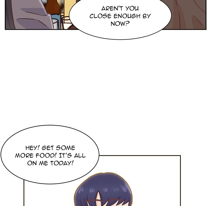 You’re No Good Chapter 52 image 84