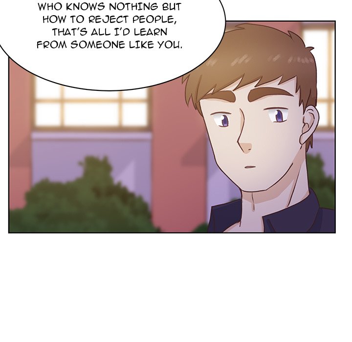 You’re No Good Chapter 52 image 8