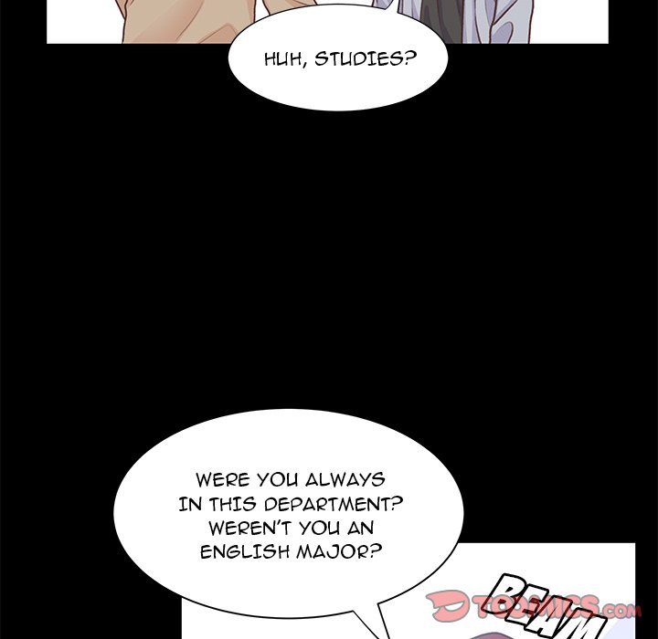 You’re No Good Chapter 53 image 13